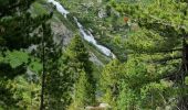 Tour Wandern Aussois - refuge de la dent Parrachée - Photo 8