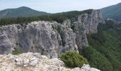 Percorso Marcia Moustiers-Sainte-Marie - Venascle La Palud sur Verdon - Photo 2