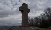 Randonnée A pied Autun - La Croix de la Libération - Photo 9