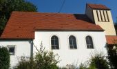 Percorso A piedi Scheßlitz - Rundwanderweg Scheßlitz D 