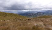 Tour Wandern San Andrés - trek Equateur jour 1 - Photo 1