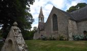 Tour Wandern Le Faouët - Le FAOUËT / LANVENEGEN - Photo 2