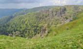 Randonnée Marche Stosswihr - Honeck depuis Gaschney - Photo 3