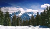 Randonnée A pied Cortina d'Ampezzo - 403 - Photo 10