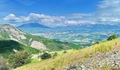 Tour Wandern Piégut - Tour du ravin de Neyrac Via Piégut - Photo 16