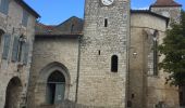 Tour Wandern Lauzerte - Laurzerte ses alentours  - Photo 2