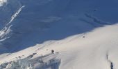 Randonnée Marche Saint-Gervais-les-Bains - ascension du mont Blanc depuis tête rousse - Photo 5