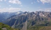Tour Wandern Béost - Val de Larue, derrière les Gabizos - Photo 9