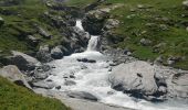 Trail Walking Bessans - Vincendières_Pas de la Mule_Bessans - Photo 15