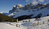 Tocht Te voet Villnöß - Funes - Adolf Munkel Weg - Via delle Odle - Photo 7