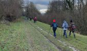 Percorso Marcia Chézy-sur-Marne - CHEZY 090125 - Photo 4