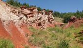 Trail On foot Boudes - La Vallee des Saints - Photo 4