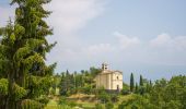 Tour Zu Fuß Toscolano Maderno - Gaino, Gargnano - Photo 6