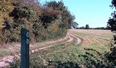 Tour Zu Fuß North Hertfordshire - HOOP - Hitchin Outer Orbital Path - Photo 10