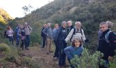 Tour Wandern Fréjus - Malpasset avelan malpasset - Photo 4