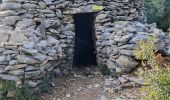 Trail Walking Saze - Saze reconnaissance. Laurette le 09 02 2025 - Photo 1
