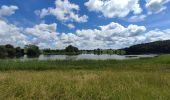 Tour Elektrofahrrad Leutkirch im Allgäu - Centerparcs Allgäu - Kisslegg - Photo 5