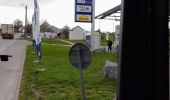 Randonnée Camping-car Marche-en-Famenne - Mesurage 9416 - Photo 11