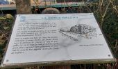Percorso Marcia Ciney - Achene 110322 - Photo 4