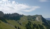 Trail Walking Saint-Pierre-de-Chartreuse - grand sure - Photo 16