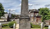 Tour Zu Fuß Saint-Martin-au-Bosc - Edruchon - Photo 10