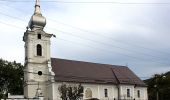 Tour Zu Fuß Lippa - Șoimoș – Valea Șoimoșului – Creasta Principală – Căsoaia Citeste mai mult: adev.ro/opokgm - Photo 9