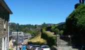 Tocht Stappen La Roche-en-Ardenne - Mesa 4 Laroche - Photo 2