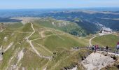 Excursión Senderismo Mont-Dore - Puy de Sancy - Photo 3