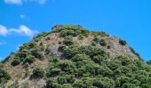 Randonnée Marche Caudiès-de-Fenouillèdes - Gorges de St Jaume à Caudiès de Fenouillèdes  -Pyrénées Orientales - Photo 4