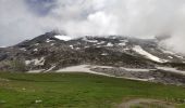 Tocht Stappen Pralognan-la-Vanoise - Vanoise 2021 : Pralognan au refuge du col de la Vanoise (-07-17).ori - Photo 5