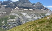 Trail Horseback riding Torla-Ordesa - Gavarnie étape 4 - Photo 18