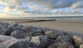 Randonnée Autre activité Sangatte - Ballade le long de la plage de Sangatte  - Photo 9