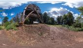 Randonnée A pied Kirchbrak - KI1 - Zum Ebersnacken - Photo 2