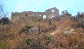 Randonnée Marche L'Île-Rousse - Boucle Ile Rousse - Corbara - Pigna - Santa Réparata - Photo 3