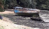 Randonnée Marche Larmor-Baden - sentier du littoral depuis Berder au 21 mai 2019 - Photo 6