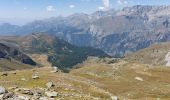 Trail Walking Chamois - Chamois Val d Aoste120722 - Photo 5