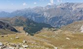 Excursión Senderismo Chamois - Chamois Val d Aoste120722 - Photo 5