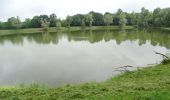 Excursión Senderismo Mur-sur-Allier - Mezel Étang des plançons - Photo 1