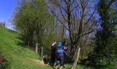 Tour Mountainbike Genappe - VTT  sur bousval - Photo 2