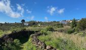 Percorso Marcia Valverde - Camino de Las Playas (El Hierro) - Photo 16