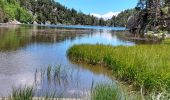 Trail Walking Font-Romeu-Odeillo-Via - Lacs infér. des Bouillouses  - Photo 4