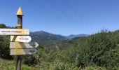 Randonnée Marche Vals-les-Bains - Autour de Nieigles - Photo 7