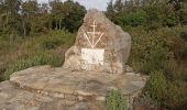 Tour Wandern Cabasse - les dolmens 3 - Photo 12