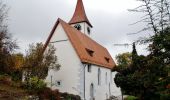 Tour Zu Fuß Aichtal - Aich - Harthausen - Photo 3