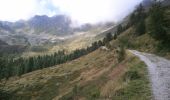 Trail On foot Bresimo - Sentiero 