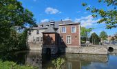 Trail Walking Liège - A la découverte du Sart-Tilman 🥾 - Photo 4