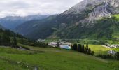 Randonnée Marche Untertauern - Ober - Photo 20