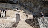 Tour Wandern Saint-Privat-d'Allier - live Saint Privat - Saugues - Photo 9