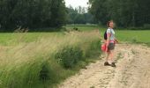 Trail Walking Leuze-en-Hainaut - Leuze Marcheurs Souvenir Leuze-en-Hainaut - Photo 5