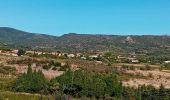 Tour Wandern Duilhac-sous-Peyrepertuse - 7eme étape sentier cathare  - Photo 3